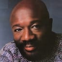 Isaac Hayes als Chef Jerome McElroy (voice)