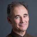 Mark Rylance als The BFG