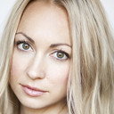 Kristina Page als Destiny