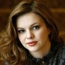 Amber Tamblyn als Aubrey Davis