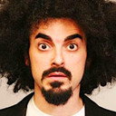 Caparezza als self