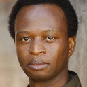 Charles Chiyangwa als Somalian
