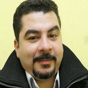 Rafik El Kady als 