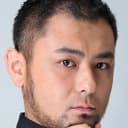 Hiroo Sasaki als Chakamiya (voice)