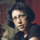 Agnès Giard als Herself