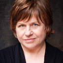 Becca Lish als Judy Funnie / Mrs. Funnie / Connie (voice)