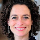 Alex Polizzi als Herself - Presenter