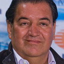 Salvador Mejía, Associate Producer