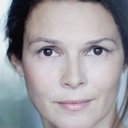 Delphine Forest als Marina Mnichek