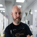 Dan Martin, Creature Design