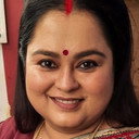 Sohini Sengupta als Chandana Mukherjee