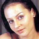 Michelle Wild als The Girl (segment "No Comment")