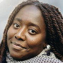 Patricia Kargbo als Self - Team Theater