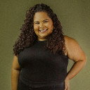 Graciane Gonçalves als 2ª Enfermeira