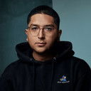 David Torres, Associate Producer