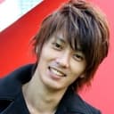 Takayuki Tsubaki als Kamen Rider Blade (archive voice)