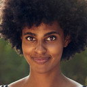 Julie Hega als Student 3