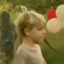 William Dallaway als Young Aaron