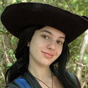 Leila Aram-Panahi als Royal Guard / Horseman