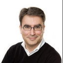 Benoît Clermont, Executive Producer