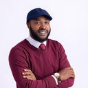 Femi Adebayo als 