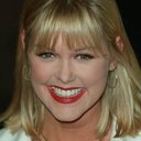 Lisa Stahl als Sharon Griffin
