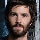 Jim Sturgess als Burger Vendor