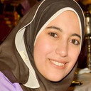 Samaa Ahmed Abdel Khalek, Writer