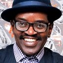 Fab 5 Freddy als Graffiti Artist