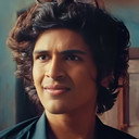 Vijay Ram als 'Gaaji' Balaji