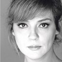 Ana Maria Moldovan als Irina