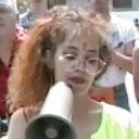 Tracey Tief als Sick Street Person