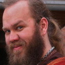 Thorbjørn Lindhjem als 