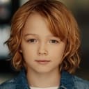 Christian Convery als William, age 5