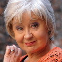 Ewa Borowik als Monika (deutsche Sprecherin: Helga Piur)