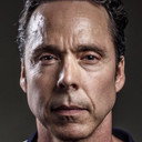Andrew Hawkes als Siegfried (voice)