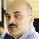 İman Məcidov als Cavidin gəncliyi