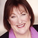 Myra McWethy als Bearded Lady