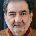 Mohammad-Ali Behboudi als Ercins Vater