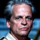 Klaus Kinski als Peter Ross