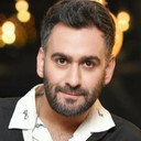 Nima Sha'aban-Nejad als 