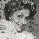 Amelita Vargas als Berta, cuñada de Florencio