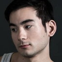 Takeru Coste als Dancer