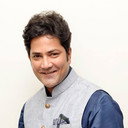 Aniket Vishwasrao als Pandurang Shinde