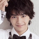 佐藤勝利 als Haruno Shotaro