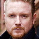 Christopher Job als A Servant of Macbeth