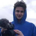 Ben Power, Editor