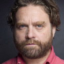 Zach Galifianakis als Bus Stop Man