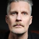 Stefan Gödicke als Arvid Bengtsson
