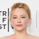 Haley Bennett als Lisa